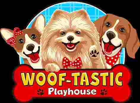 Image of Woof-Tastic Playhouse service in Portland, Connecticut, United States Image of Woof-Tastic Playhouse service in Portland, Connecticut, United States