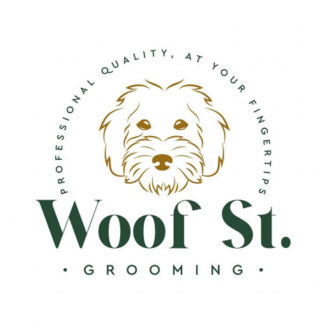 Image of Woof St Grooming service in Mt. Juliet, Tennessee, United States