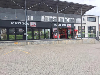Image of Maxi Zoo Aarhus C service in Aarhus, Arhus, Denmark