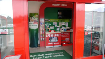Image of Fressnapf Bremen-Oslebshausen service in Bremen, Bremen, Germany