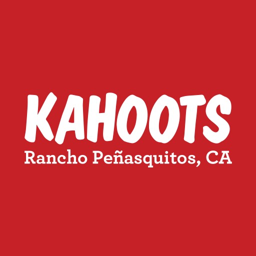 Image of Kahoots - 13179 San Diego service in San Diego, California, United States