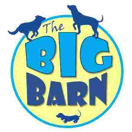 Image of The BIG Barn service in Wealden, England, United Kingdom