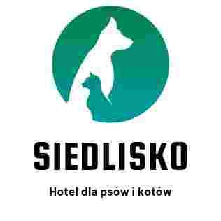 Image of Hotel dla psów i kotów Siedlisko service in Krakow, Malopolskie, Poland