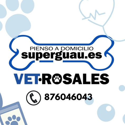 Image of VET ROSALES & SUPERGUAU service in Zaragoza, Zaragoza, Spain