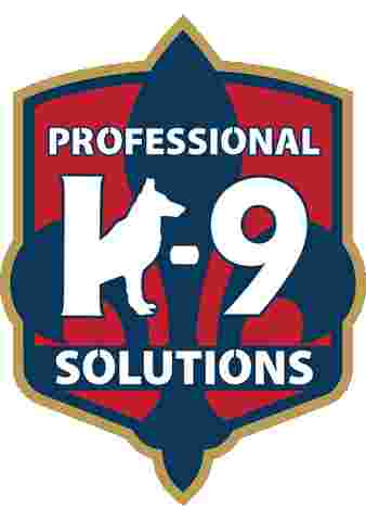 Image of Professional K9 Solutions service in Kenner, Louisiana, United States