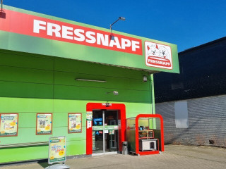 Image of Fressnapf Gelsenkirchen-Ückendorf service in Gelsenkirchen, Nordrhein-Westfalen, Germany