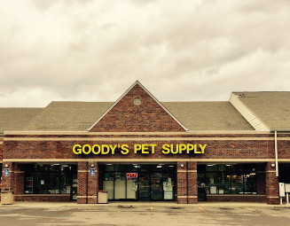 Image of Goody's Pet Supply service in Wayne, Michigan, United States