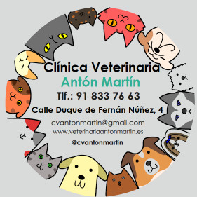 Image of Clínica Veterinaria Antón Martín service in Madrid, Madrid, Spain