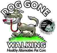 Image of Dog Gone Walking, Home & Cat Care - Waterloo service in Waterloo, Ontario, Canada