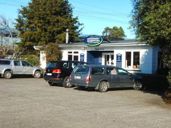 Image of Albany Veterinary Hospital service in Auckland, Auckland, New Zealand