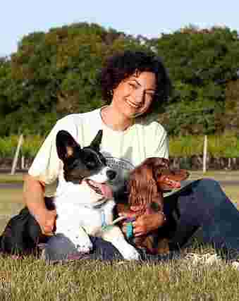 Image of North Fork School for Dogs service in Southold, New York, United States Image of North Fork School for Dogs service in Southold, New York, United States