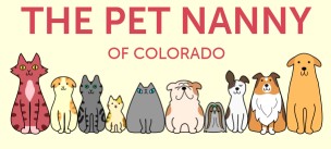 Image of The Pet Nanny of Colorado LLC service in Thornton, Colorado, United States