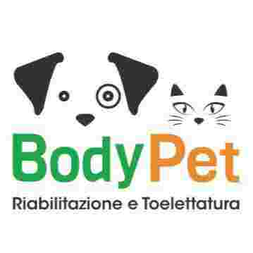 Image of BODY PET ROMA -Fisioterapia service in Roma, Lazio, Italy