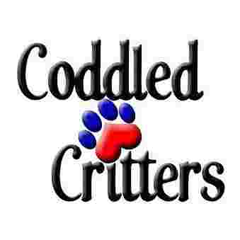 Image of Coddled Critters Pet Resort and Spaw service in North Salt Lake, Utah, United States