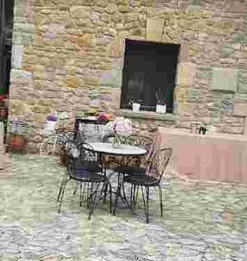 Image of Casa Rural El Calero service in Siero, Asturias, Spain