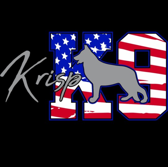 Image of Krisp K9 service in Fayetteville, Arkansas, United States Image of Krisp K9 service in Fayetteville, Arkansas, United States