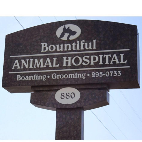 Image of Bountiful Animal Hospital service in Woods Cross, Utah, United States