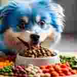 Image of The Blue Pets service in Leeds, England, United Kingdom