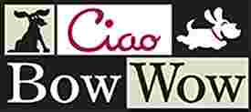 Image of Ciao Bow Wow service in New York, New York, United States Image of Ciao Bow Wow service in New York, New York, United States
