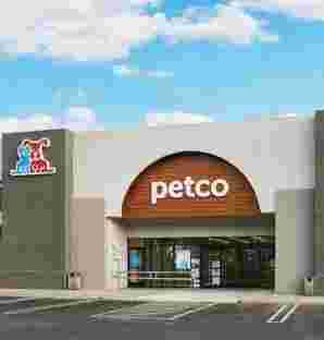 Image of Petco Dog Training-Hollywood Blvd, LA service in Los Angeles, California, United States Image of Petco Dog Training-Hollywood Blvd, LA service in Los Angeles, California, United States