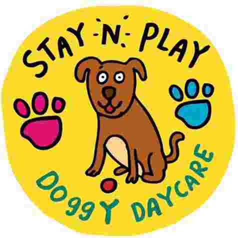 Image of Stay N Play Doggy Daycare service in Radcliffe, England, United Kingdom