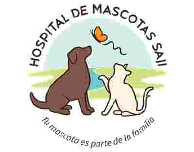 Image of Hospital de Mascotas SAJI service in Tijuana, Baja California, Mexico