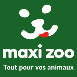 Image of Maxi Zoo Rezé service in Reze, Loire-Atlantique, France