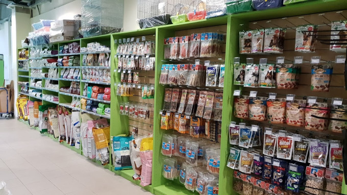 Image of Pet Store ZOOartykuly.pl service in Poznan, Wielkopolskie, Poland