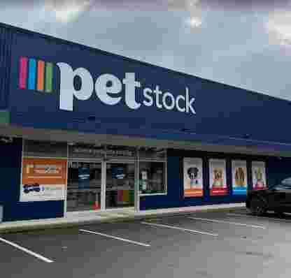 Image of Petstock Upper Hutt service in Upper Hutt, Wellington, New Zealand