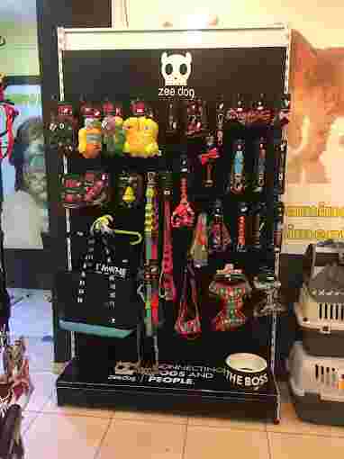 Image of Buddy's Pet Shop service in Lisboa, Lisboa, Portugal