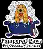 Image of Pampered Paws Pet Grooming - Southaven, MS service in Southaven, Mississippi, United States