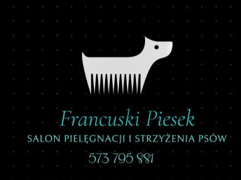 Image of FRANCUSKI PIESEK Salon service in Kobylnica, Pomeranian Voivodeship, Poland