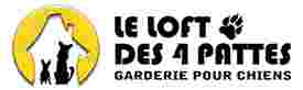 Image of Le Loft des 4 Pattes service in Saint-Alexis, Quebec, Canada