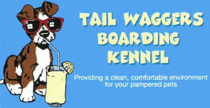 Image of Tail Waggers Kennel service in Town of Macedon, New York, United States Image of Tail Waggers Kennel service in Town of Macedon, New York, United States