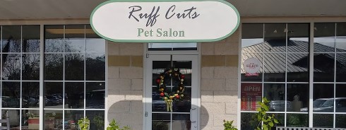 Image of Ruff Cuts service in Ridgeland, Mississippi, United States Image of Ruff Cuts service in Ridgeland, Mississippi, United States