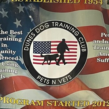 Image of Dunes Dog Training Club service in Hebron, Ohio, United States Image of Dunes Dog Training Club service in Hebron, Ohio, United States