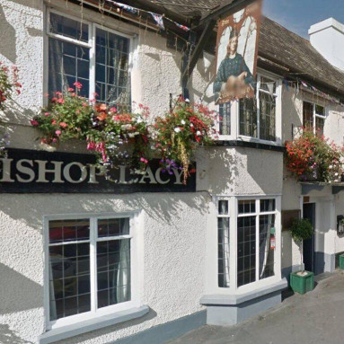 Image of The Bishop Lacy Inn service in Chudleigh, Devon, United Kingdom