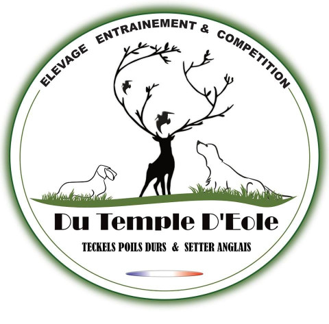 Image of Domaine Du Temple D'Eole service in Héric, Pays de la Loire, France