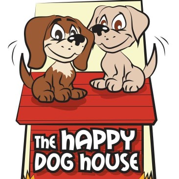 Image of The Happy Dog House service in Kimmage, County Dublin, Ireland