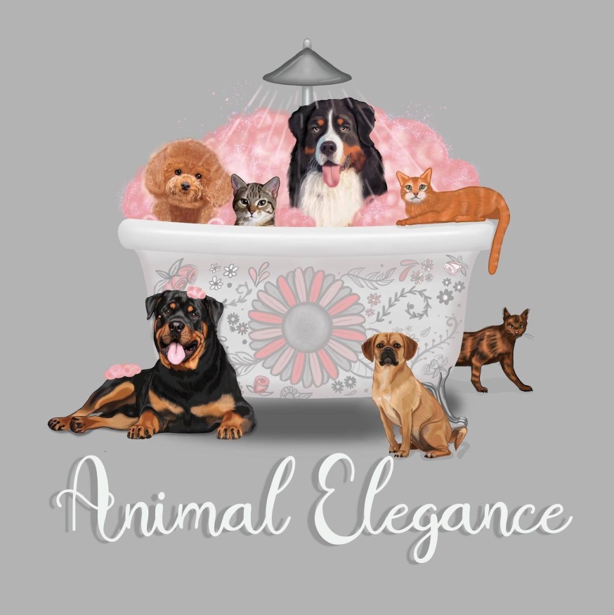 Image of Animal Elegance service in Pittsburgh, Pennsylvania, United States