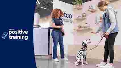 Image of Petco Dog Training-Settlers Trace Blvd, Lafayette service in Lafayette, California, United States Image of Petco Dog Training-Settlers Trace Blvd, Lafayette service in Lafayette, California, United States