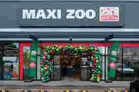 Image of Maxi Zoo - Ostrów Wielkopolski service in Ostrow Wielkopolski, Wielkopolskie, Poland Image of Maxi Zoo - Ostrów Wielkopolski service in Ostrow Wielkopolski, Wielkopolskie, Poland
