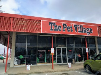 Image of Pet Village - Duncanville service in Duncanville, Texas, United States