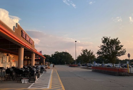 Image of Home Depot - Waterford service in Waterford, California, United States Image of Home Depot - Waterford service in Waterford, California, United States