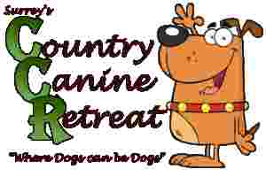 Image of Surrey's Country Canine Retreat service in Surrey, British Columbia, Canada