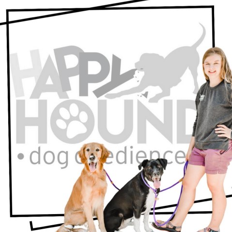 Image of Happy Hound Dog Obedience service in Milton, Delaware, United States