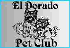 Image of El Dorado Pet Club service in Shingle Springs, California, United States Image of El Dorado Pet Club service in Shingle Springs, California, United States