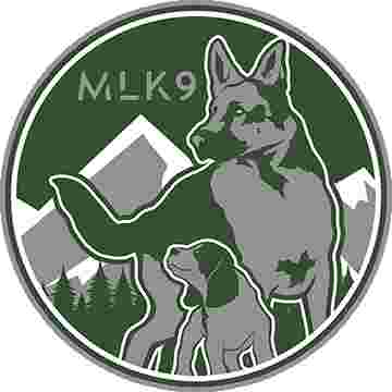 Image of MLK9 Dog Training service in Alcoa, Tennessee, United States