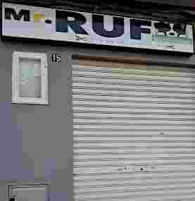 Image of Mr. Rufo Peluquería Canina service in Churra, Region of Murcia, Spain