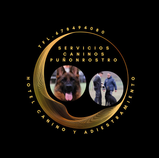 Image of Servicios Caninos Puñonrostro service in Moraleja de Enmedio, Comunidad de Madrid, Spain